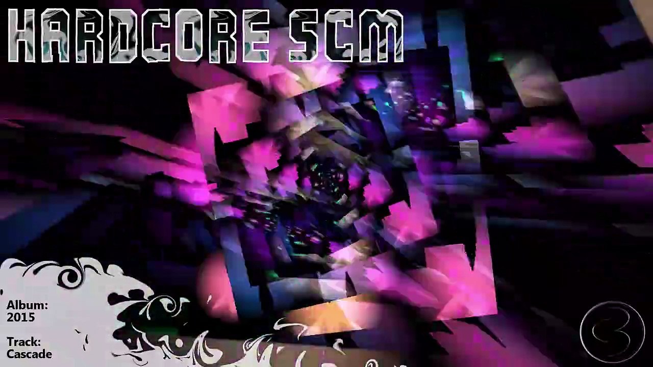 2015 - Cascade by Hardcore Scm - New Age