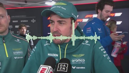 “La gente no es consciente, me recuerda a mi 2012″