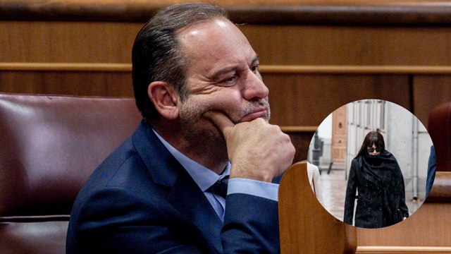 Noticias La Trinchera. Jéssica trabajaba junto a Pardo de Vera y Adif lo acreditó