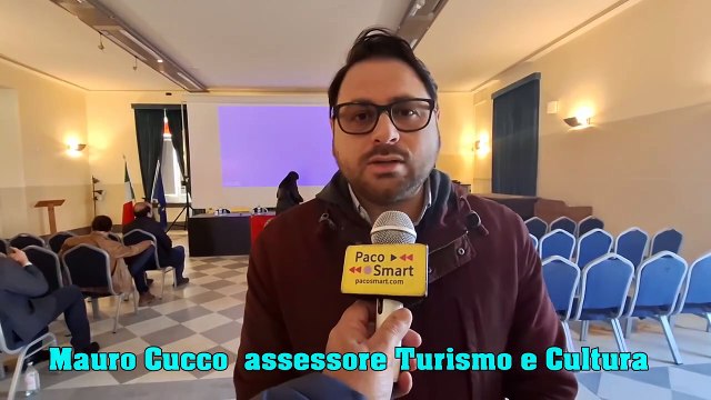 Bacoli (NA) - LE VILLE ROMANE (05.04.25)