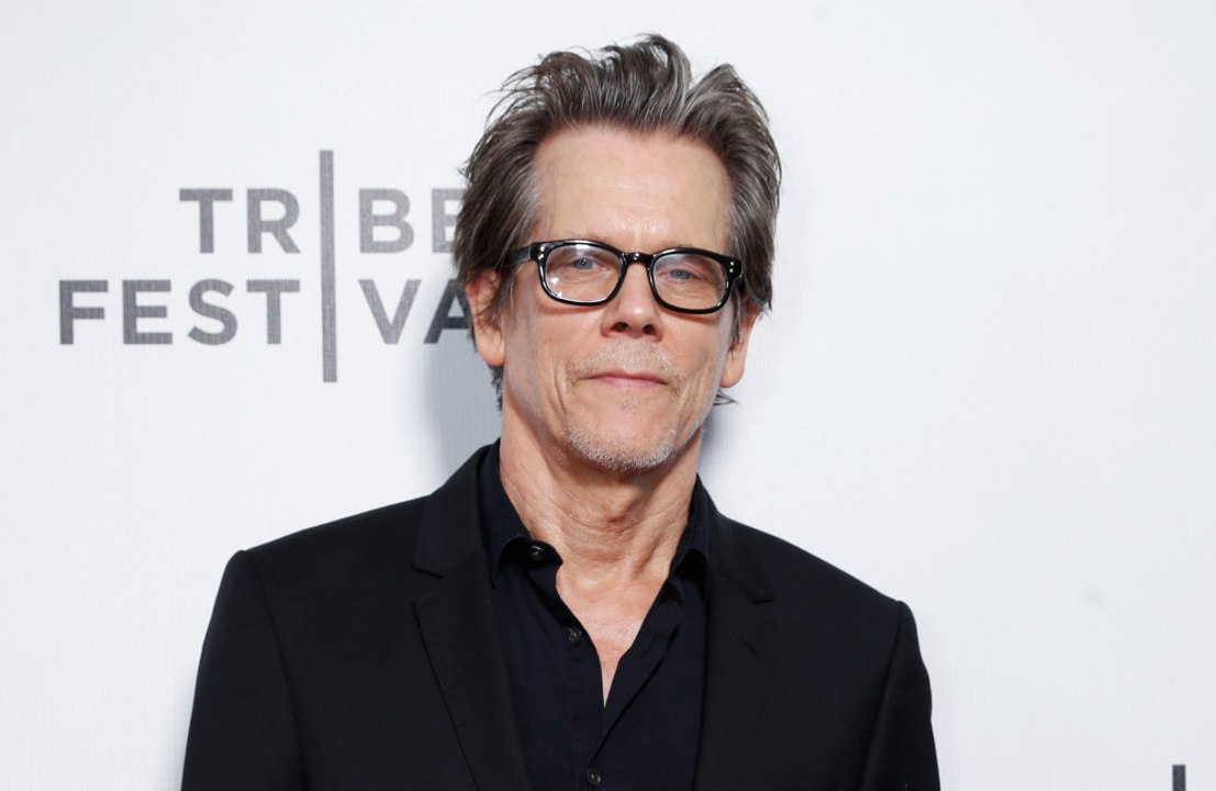 Kevin Bacon no deja que la fama le afecte