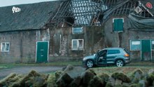 Flikken Rotterdam seizoen 1 aflevering 7 Hebzucht