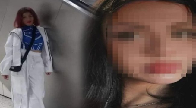 Üniversiteli Gizem'e şok: Evine gelen kağıtla tutuklu olduğunu öğrendi