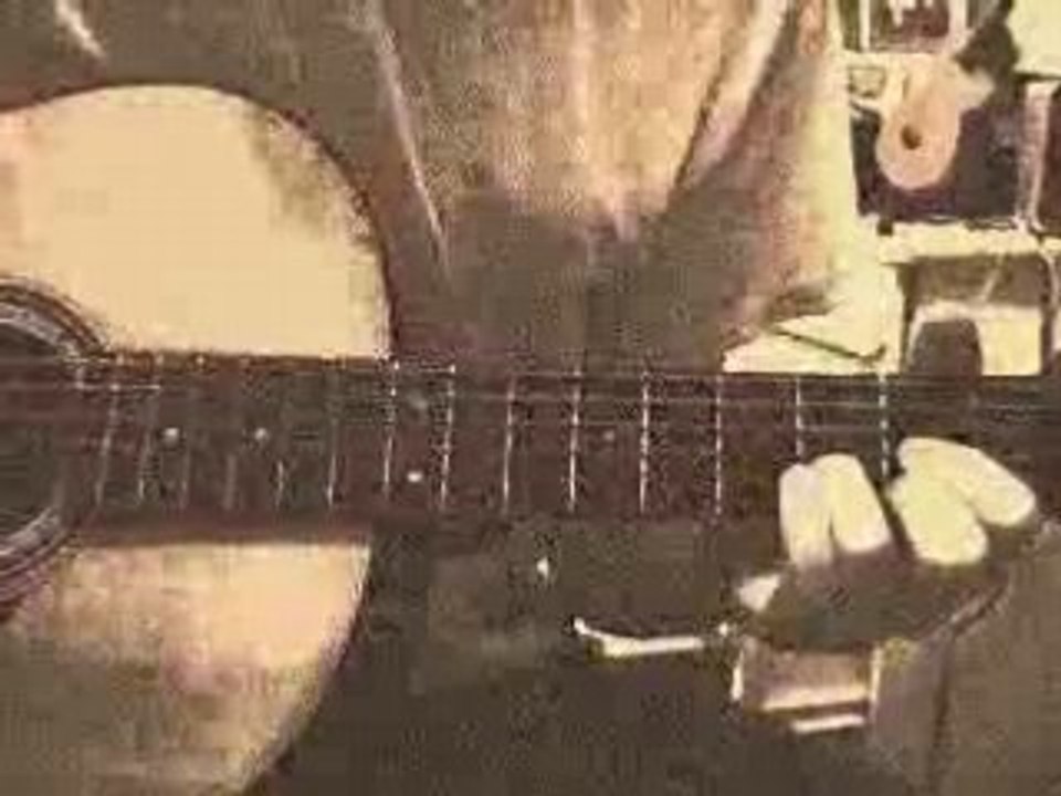 Mariah Carey  We Belong Together (Acoustic Cover)