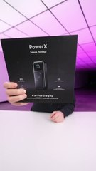 Unboxing the Denvix PowerX Power Bank