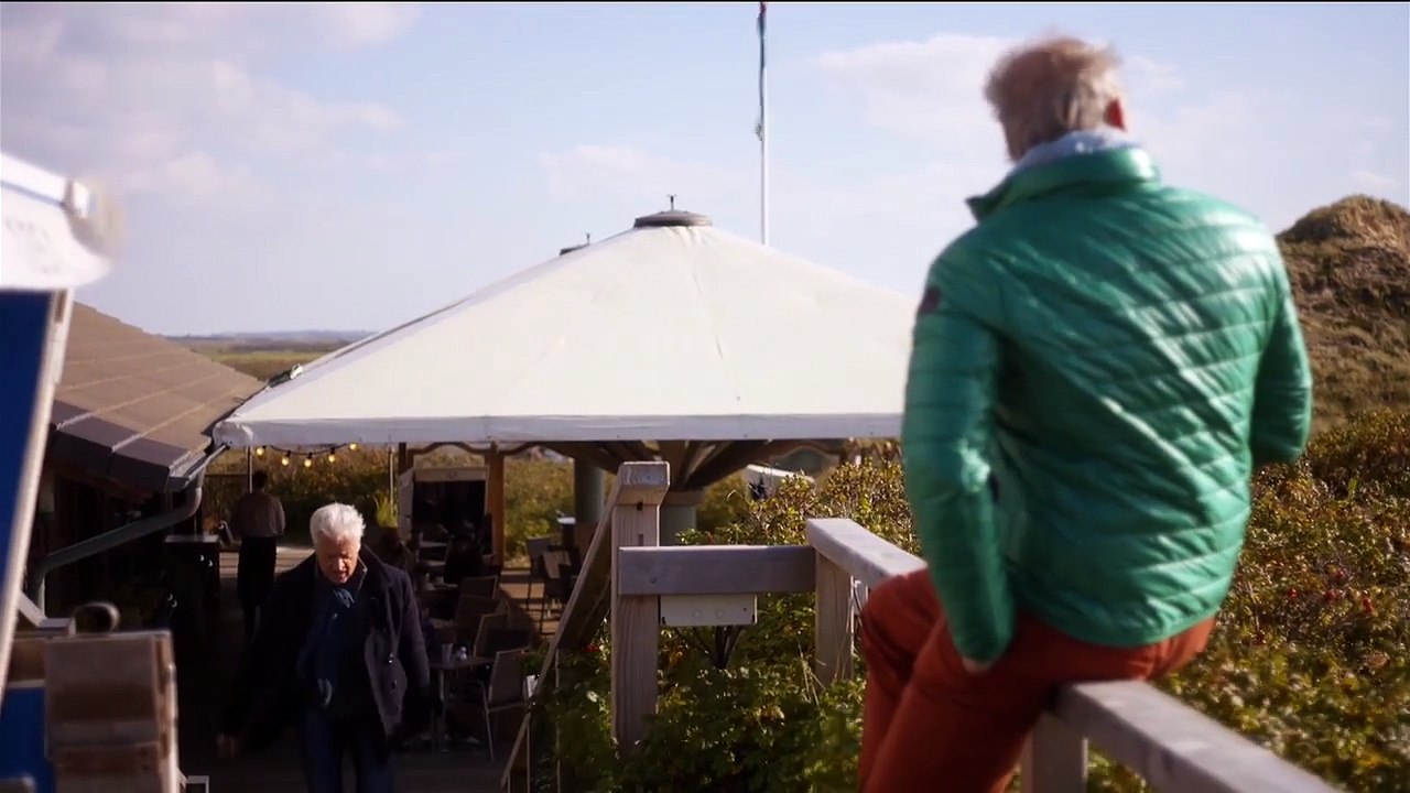 Nord Nord Mord-Clüever und der tote Koch