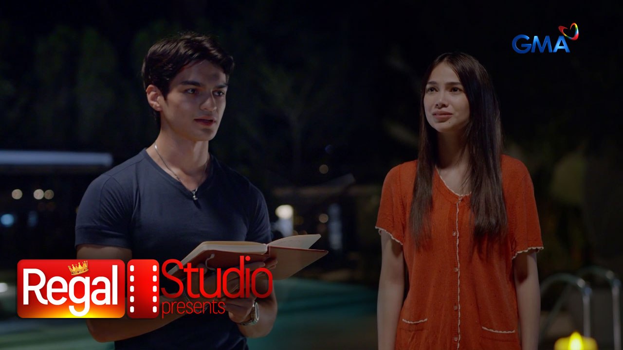 Regal Studio Presents: Telepathy ng dalaga, hindi umuubra sa isang binata?! (What Boys Think)