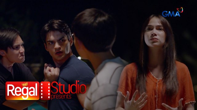 Regal Studio Presents: Dalagang may telepathy, maghihiganti sa mga lalaki! (What Boys Think)