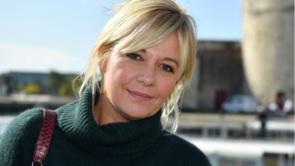 GALA VIDEO - Flavie Flament a récemment perdu son frère avec qui elle était en froid : "On peut ne pas pardonner et être en paix"