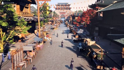 Legend of Martial Immortal Ep. 107 Sub Indo