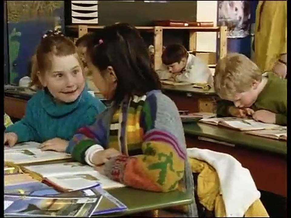 Die Kinder vom Alstertal S02E01-Die Zahnspange