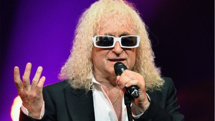 GALA VIDEO - Michel Polnareff a mis son fils Louka au monde, dans sa maison de Palm Springs : “La gynéco dormait à 30km de là…”