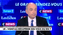 Jean-François Copé : «C’est le moment de reconquérir tous les Français inquiets de voir l’effondrement de l’ordre»