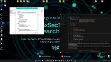 Clematis GUI Convert EXE/DLL to Shellcode + Execute In Memory