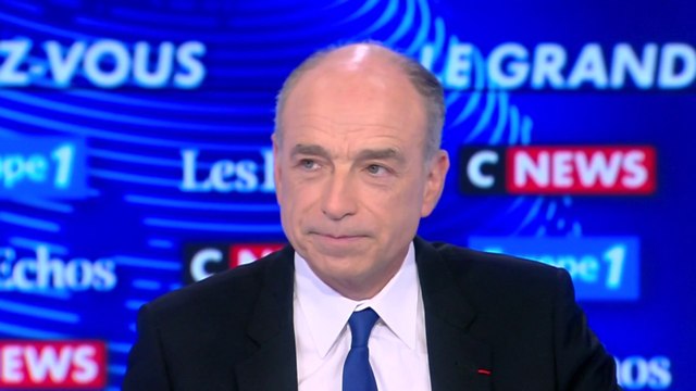 «Bruno Retailleau a permis à Paris et Alger de comprendre la nécessité de faire bouger les lignes», salue Jean-François Copé