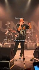 Kaan Tangöze: Markete gidiyorum, 'Seni hâlâ almadılar mı' diyorlar!