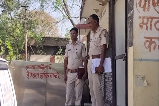 रामनवमी के दिन 5 बेटियों पर टूटा दुखों का पहाड़, शराब के नशे में पिता ने उठाया ऐसा खौफनाक कदम, घर में कोहराम