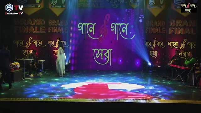 O Priya Tumi Kothay | ও প্রিয়া তুমি কোথায় | Torikul | Music Video | Grand Finale | Shadharon TV‌