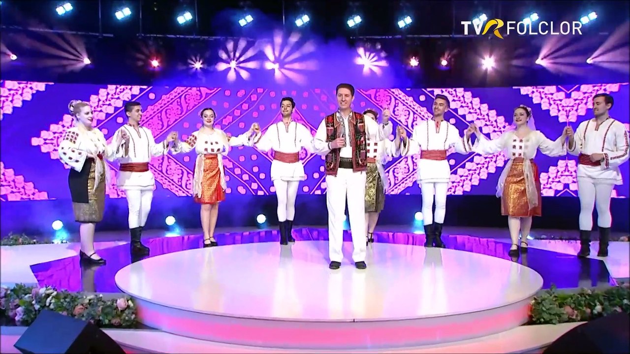 Nicusor Iordan - Fa, Doamne, ce-oi vrea cu mine (Drag de Romania mea - TVR 2 - 24.02.2022)