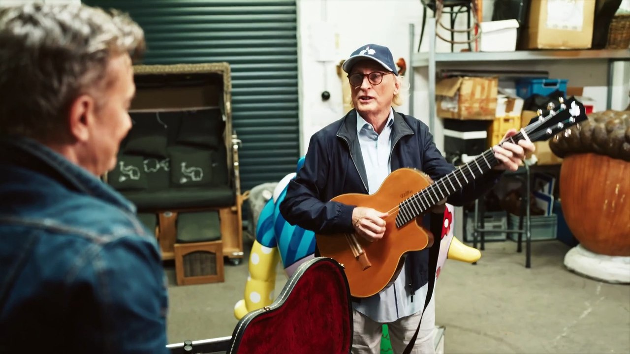 Mein Name ist Otto (Doku 2024)