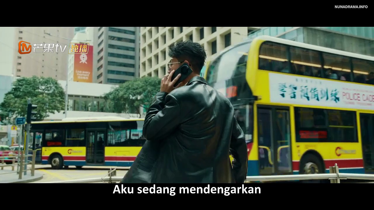  (indo sub) ep 01 with love with you