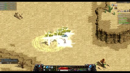 【祝20年！？】イニシエのネトゲを20年ぶりに元廃人が帰還してみる。 #RedStone #レッドストーン  (7)