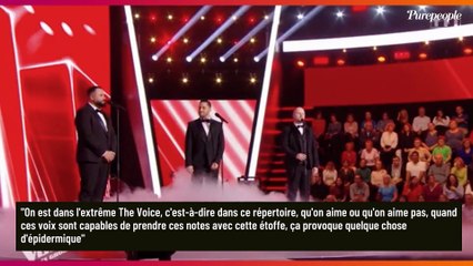 Florent Pagny très ému : il prend une décision inattendue, une grande première dans The Voice