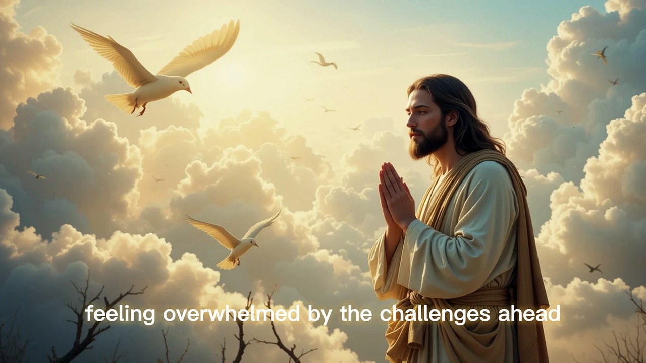 START YOUR MORNING WITH THIS PRAYER