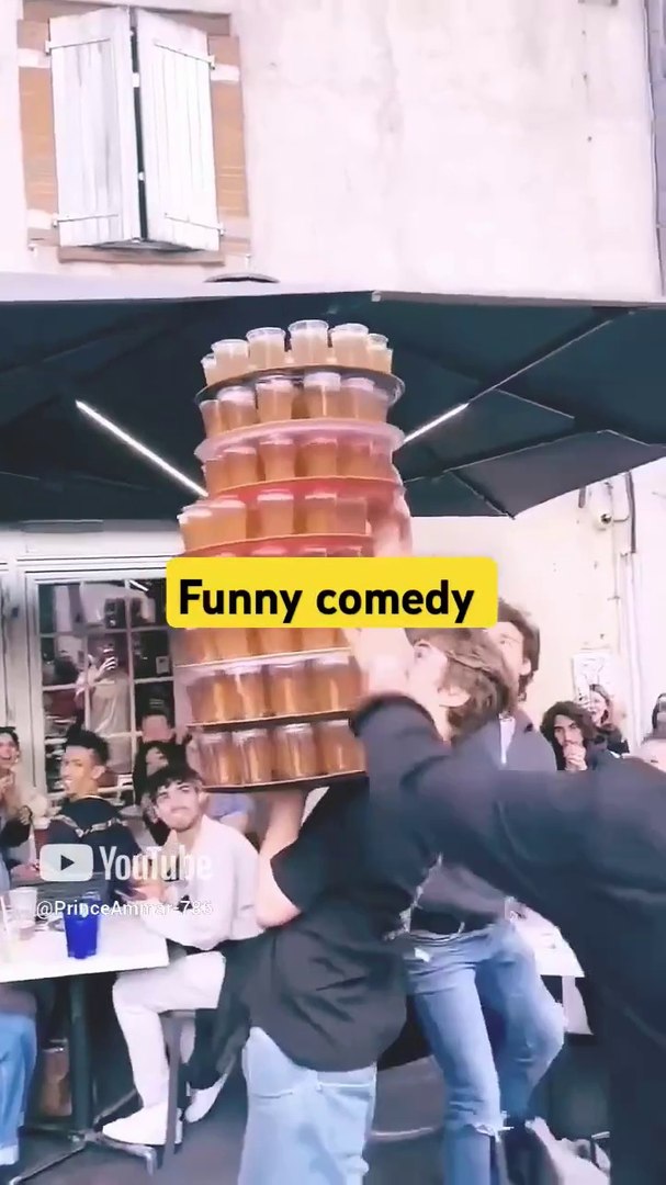 Funny comedy