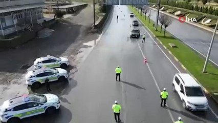 Bayram tatili hüzne dönüştü