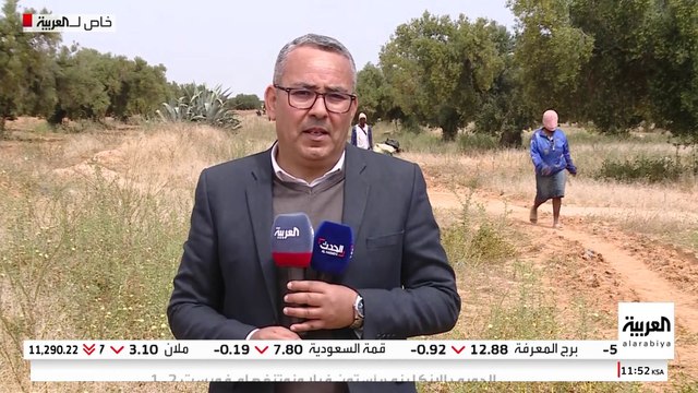 العربية ترصد أحوال المهاجرين غير النظاميين الوافدين إلى الأراضي التونسية