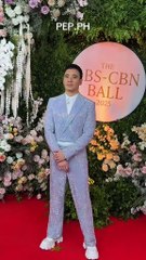 Erik Santos Steals the Spotlight at ABS-CBN Ball 2025 ✨