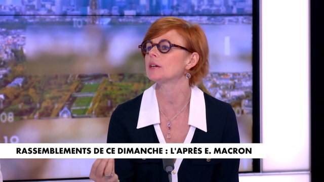 Selon Magalie Vicente, «Gabriel Attal n’est pas fidèle à sa ligne»