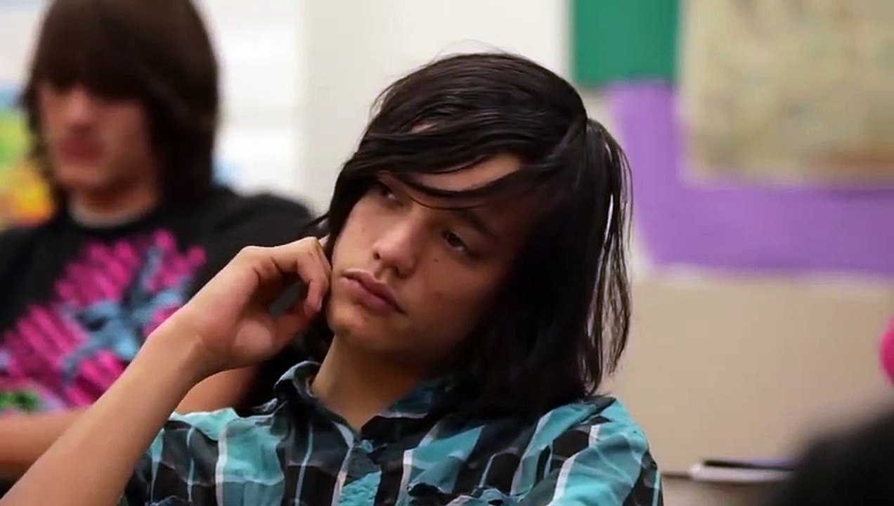 Marfa_Girl_His relationships with his girlfriend, his neighbor, his teacher