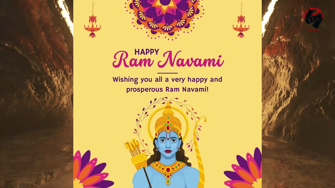 Ram Navami Song 2025 | जय श्री राम भजन | Ram Bhajan Hindi | Jai Shree Ram I Bej Music