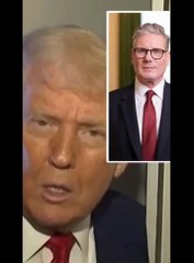 🔥WOW : Le Premier ministre britannique s'apprête à annoncer l'ÉCHEC du mondialisme, et les droits de douane de Trump sont compréhensible « Trump a fait quelque chose avec lequel nous ne sommes pas d'accord, mais il y a une raison