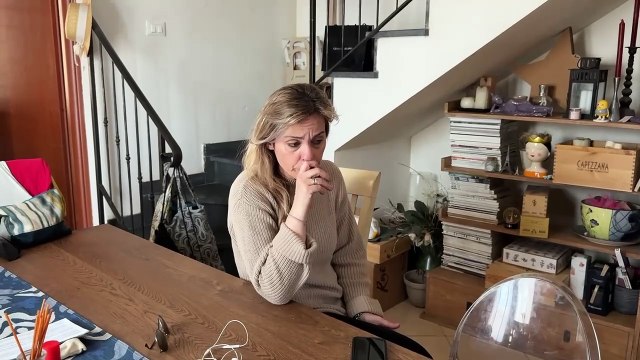 Pistoia, si sveglia e trova i ladri in casa: Uno ha minacciato di colpirmi