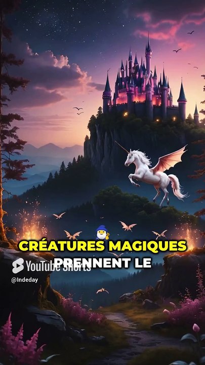 Et si les créatures magiques avaient pris le pouvoir ? [Harry Potter – Théorie]