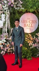 ABS-CBN Ball 2025: Star-Studded Red Carpet Highlights ✨