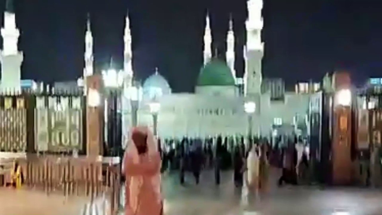 Mein lajpalan de lar lagiyan /Punjabi naat/by seye fasihuddin soharwardi _best old is gold naat
