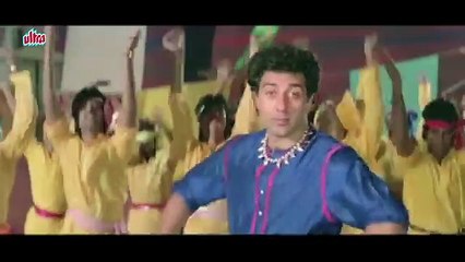 O Chooday Wali Chammiya/Veerta (1993) /Asha Bhosle, Kumar Sanu,  Jaya Prada ,Sunny Deol
