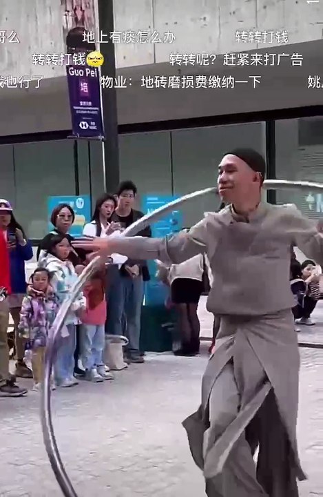 believe me this is amazing talent