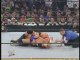RR 2004 WWE Championship Brock Lesnar vs Hardcore Holly