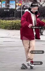 wow amazing talent with scatting