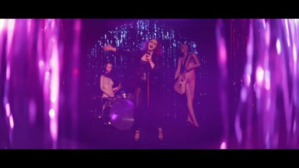 Nora (2025) Official Movie Trailer 🎬