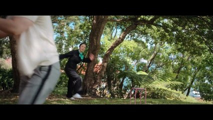 It's Our Time Trailer