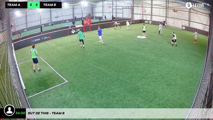 But de Thib - Team B