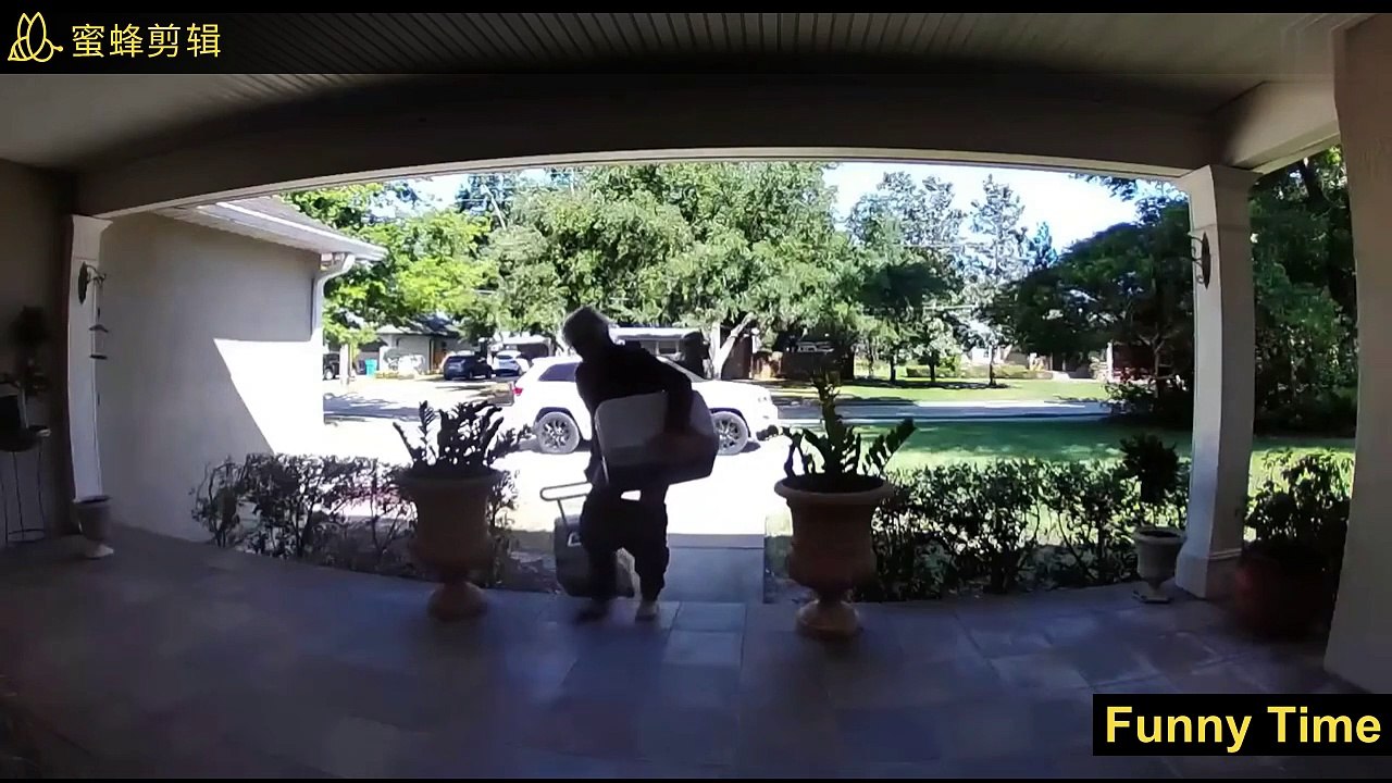 Funny Mistakes Video Collection14