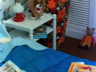 The Adventures of Rupert Bear (1970) S03E17 - Rupert and the Floating Water