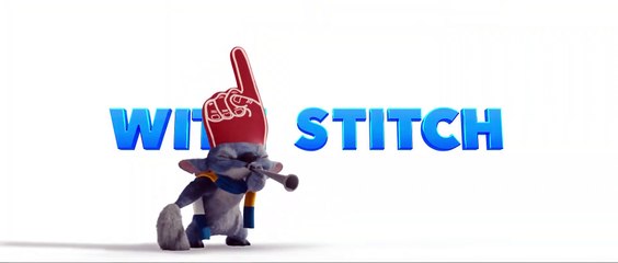 Lilo Stitch Trailer (2025) - Mayhem Unleashed